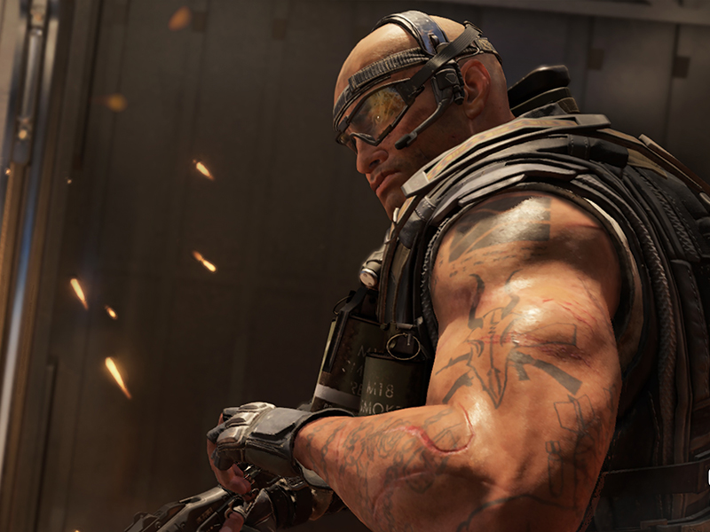 Call of Duty: Black Ops 4 من Activision متوفرة الآن عالمياً